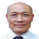 Dr. Brian Heng Boon Liat